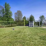 Prázdninový dům Lazur *