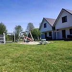 Lazur Prázdninový dům Rogowo (Gryfice)
