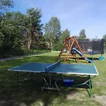 Prázdninový dům Lazur