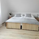 Prázdninový dům Lazur Rogowo (Gryfice)