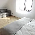 Lazur Prázdninový dům Rogowo (Gryfice)