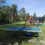 Lazur Prázdninový dům Rogowo (Gryfice)