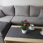 Prázdninový dům Lazur *
