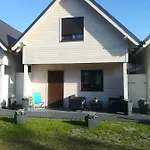 Lazur Prázdninový dům *