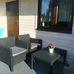 Prázdninový dům Lazur Rogowo (Gryfice)
