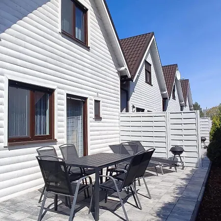 Lazur Holiday home