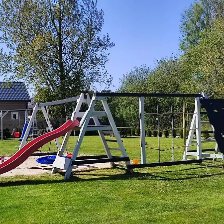 Lazur Rogowo (Gryfice)