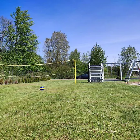 Vakantiehuis Lazur *