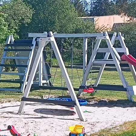 Lazur * Rogowo (Gryfice)