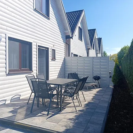 Lazur Vakantiehuis *