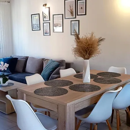 Vakantiehuis Lazur *