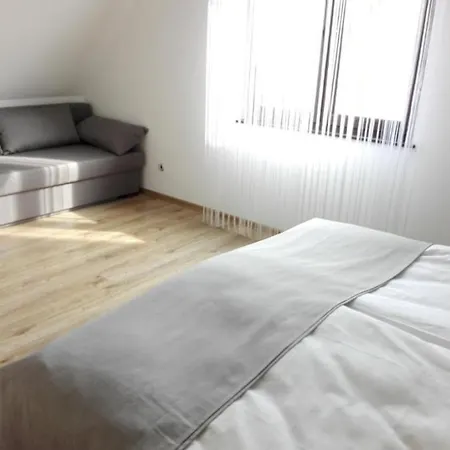 Vakantiehuis Lazur *