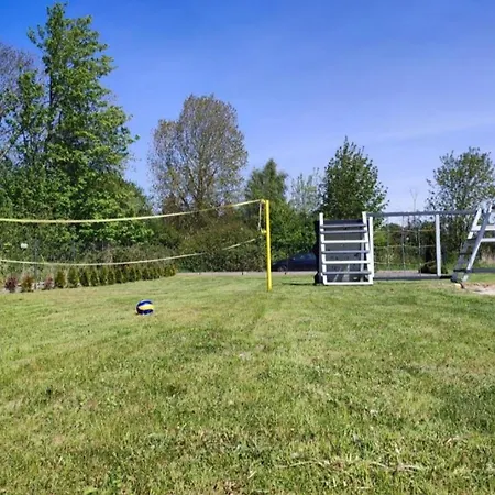 Lazur * Rogowo (Gryfice)