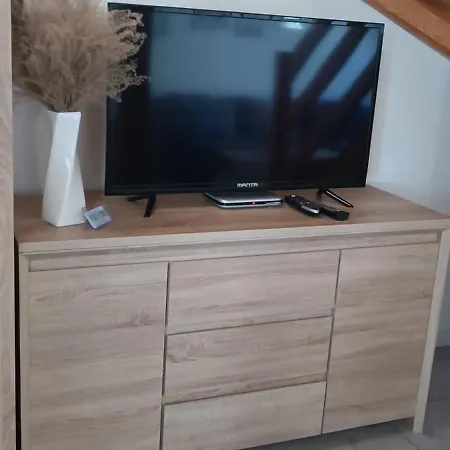Lazur Prázdninový dům *