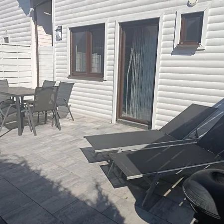 Holiday home Lazur *