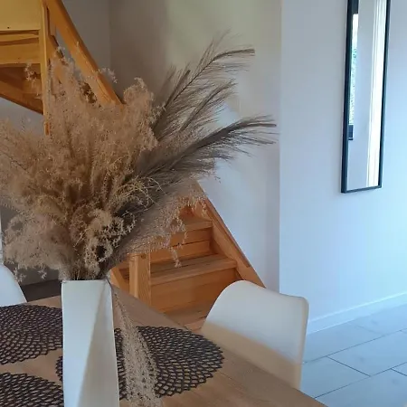 Lazur Holiday home Rogowo (Gryfice)