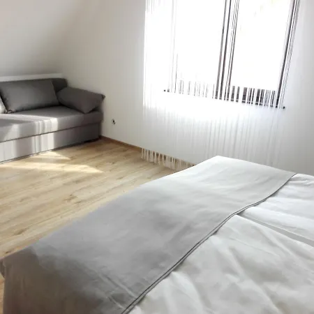 Lazur Vakantiehuis Rogowo (Gryfice)