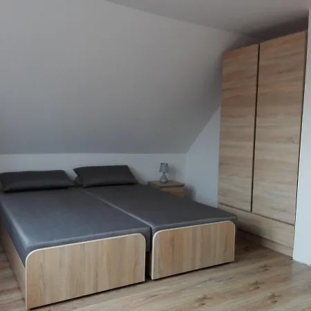 Vakantiehuis Lazur *