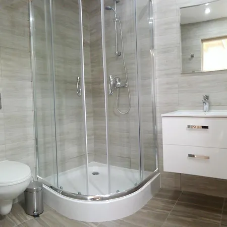 Lazur Holiday home *