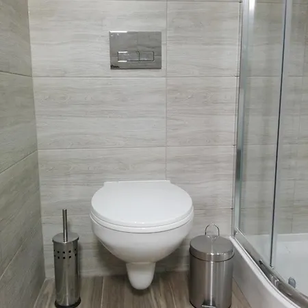 Lazur Holiday home Rogowo (Gryfice)