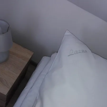 Lazur Dom wakacyjny