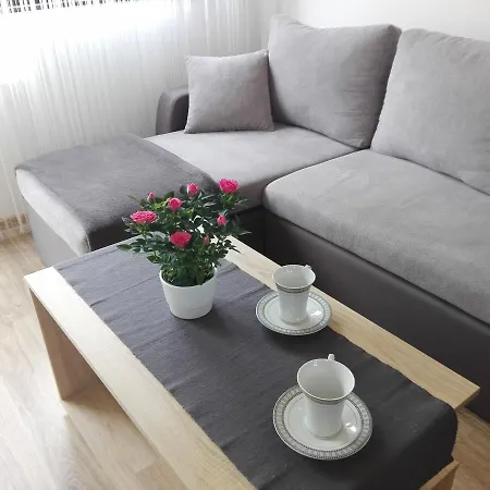 Lazur Holiday home