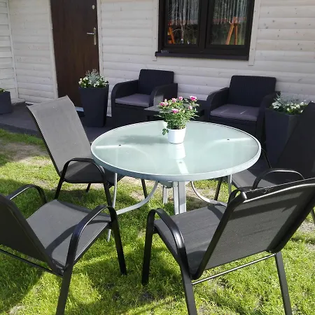 Lazur * Rogowo (Gryfice)