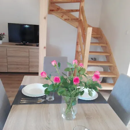 Lazur Holiday home *