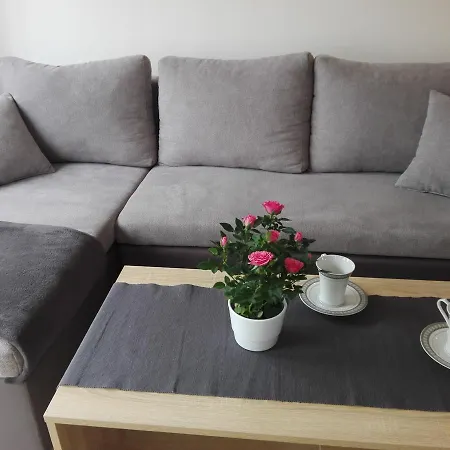 Vakantiehuis Lazur *