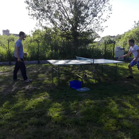 Lazur Rogowo (Gryfice)