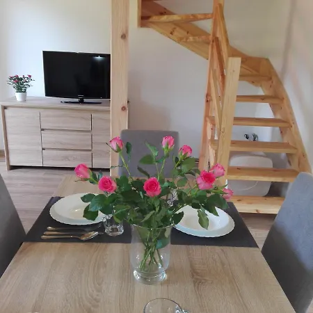 Lazur * Rogowo (Gryfice)