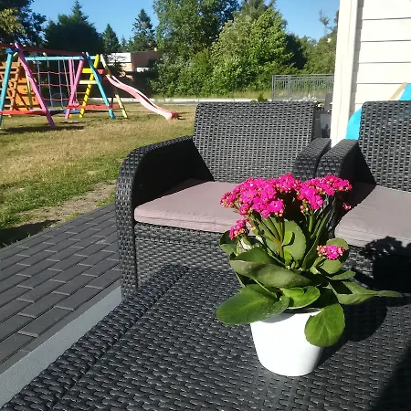 Holiday home Lazur