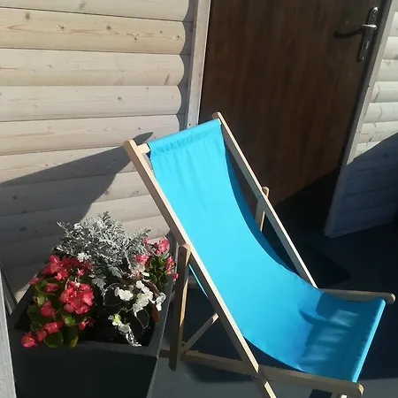 Lazur * Rogowo (Gryfice)