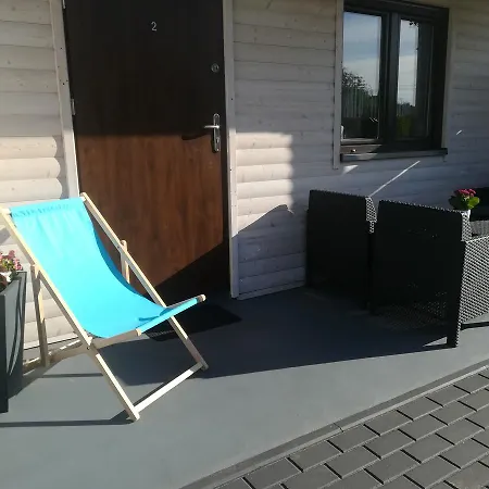 Lazur * Rogowo (Gryfice)