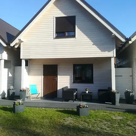 Lazur Holiday home *