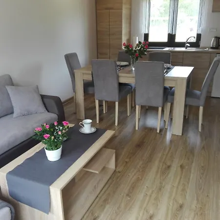 Vakantiehuis Lazur *