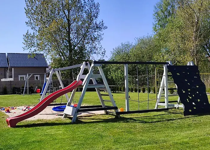 Lazur Rogowo (Gryfice)