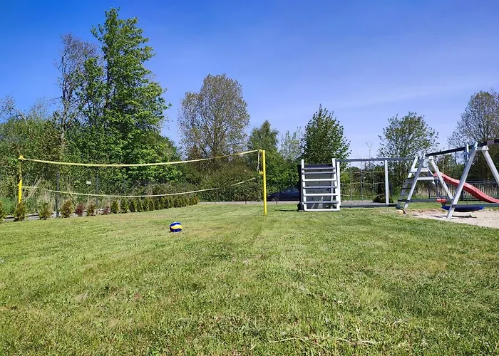 Holiday home Lazur *