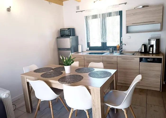 Holiday home Lazur *