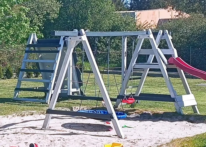 Lazur * Rogowo (Gryfice)