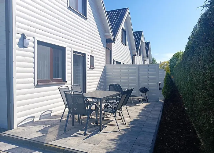 Lazur Holiday home *