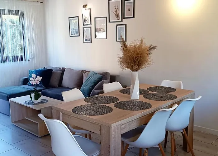 Holiday home Lazur *