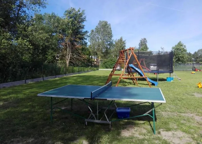 Σπίτι διακοπών Lazur