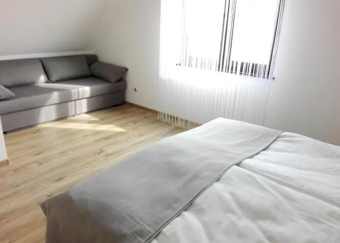 Holiday home Lazur *