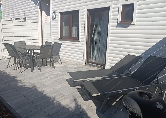 Holiday home Lazur *