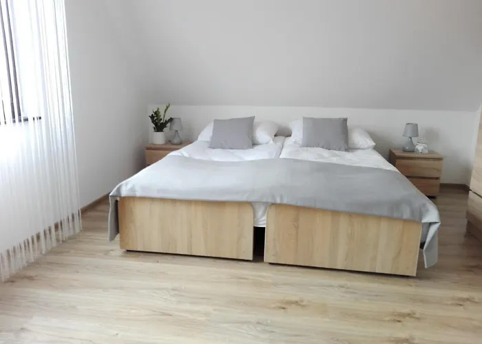 Holiday home Lazur Rogowo (Gryfice)