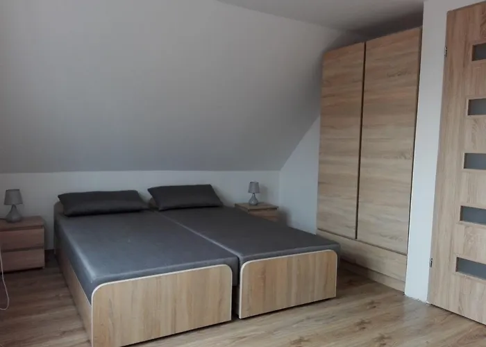 Σπίτι διακοπών Lazur *