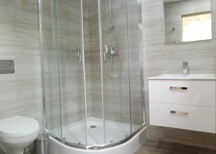 Lazur Holiday home *