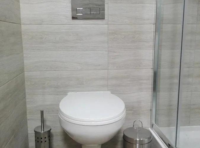 Lazur Nyaraló Rogowo