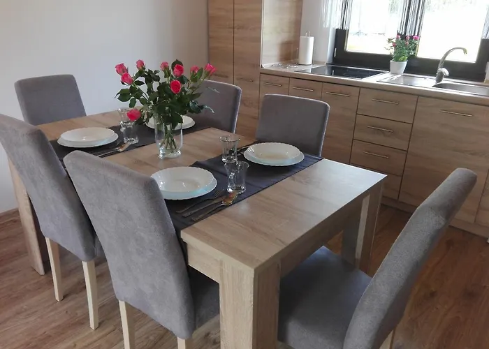 Lazur Rogowo (Gryfice)